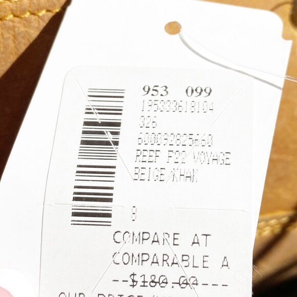 Reef Voyage Boot size 8 - Picture 7 of 10